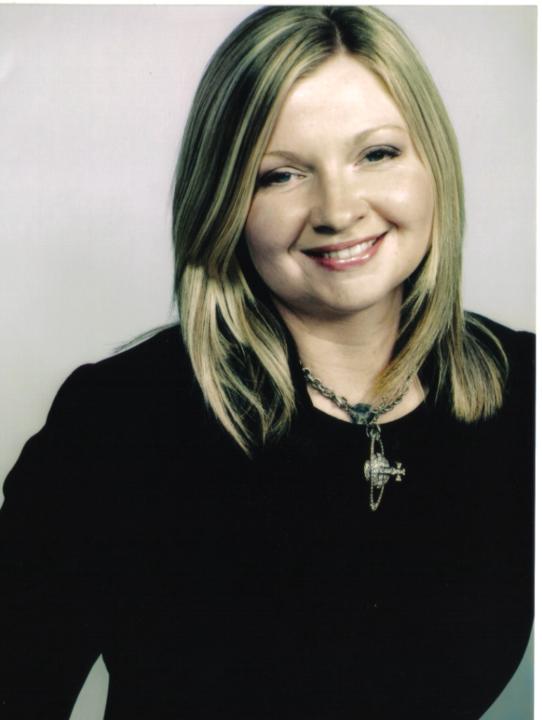 Nicola Bothwell