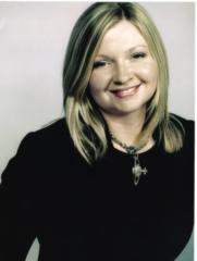Nicola Bothwell