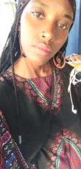 Mariam Baldeh