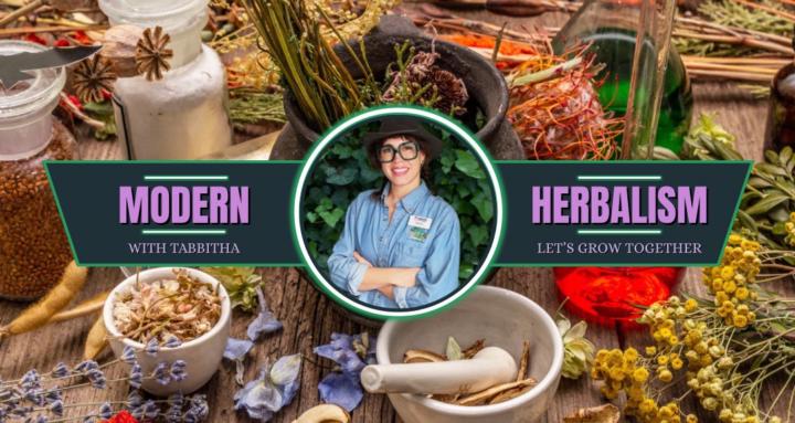 Modern Herbalism