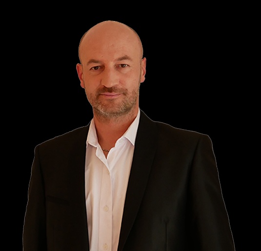 Jaroslav Benda