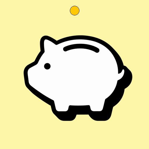 Piggy on Twitter 