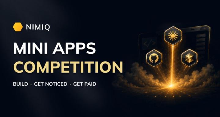 Mini Apps Competition