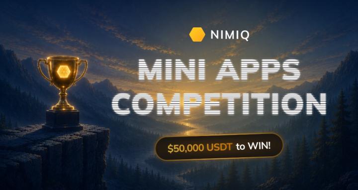Mini Apps Competition