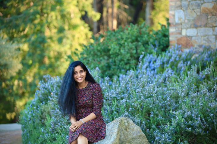 SriThulasi Polavarapu