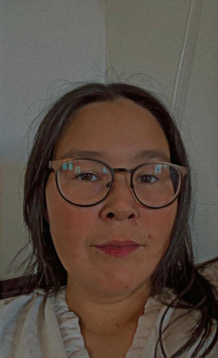 Irene Siegstad Inusugtok