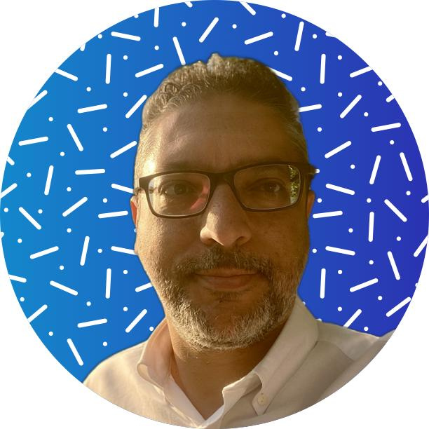 Antonio Carrasco