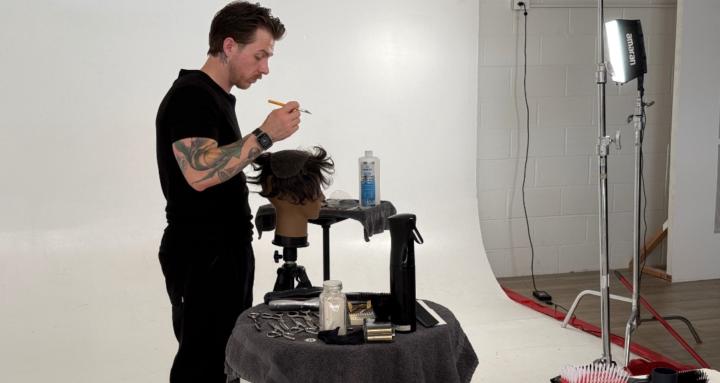 Hair System Mastery Course