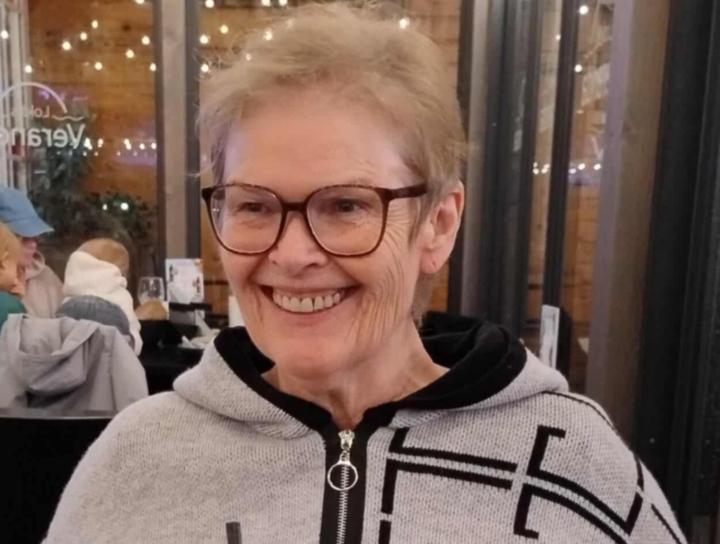Marit Kvist