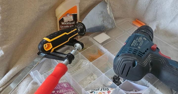 Handy Hobby Exchange