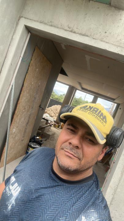 Welerson Leite maceno