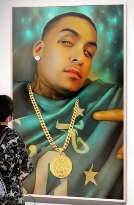 Kelvin Martinez