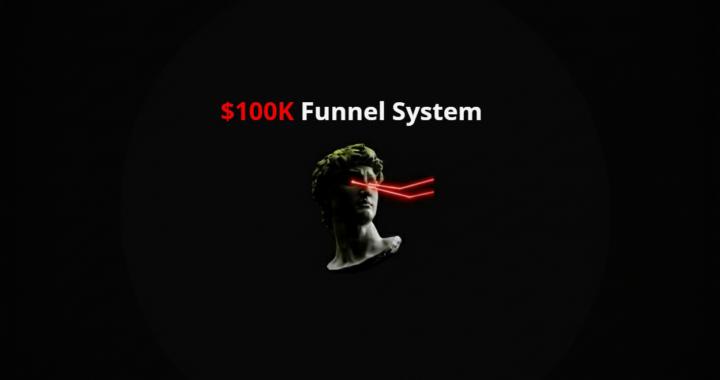 $100K Funnel System
