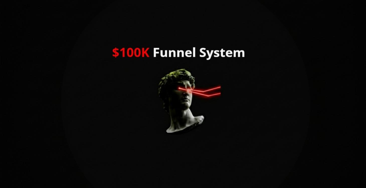 $100K Funnel System