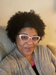 Iris Irving