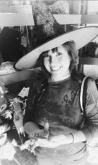 Tracey Suekoff