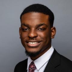 Ike David