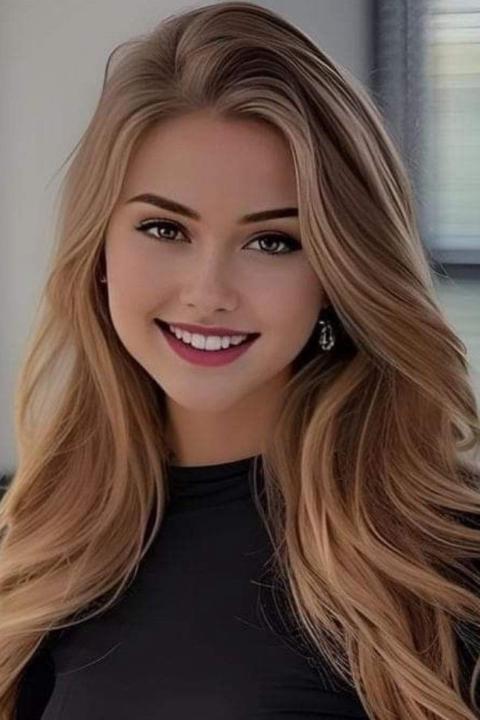 Amaly Rose