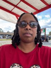 Tiffany Branker