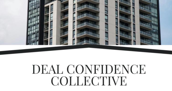 Deal Confidence