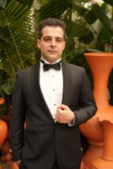 Ali Necdet Sarı