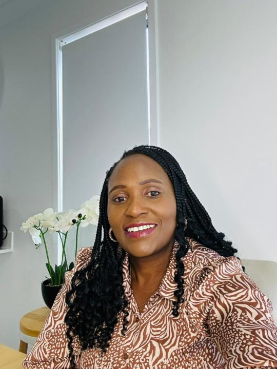 Tina Chisaka