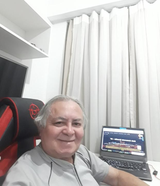 Paulo Victorino
