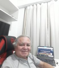 Paulo Victorino