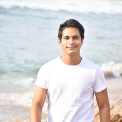 Ayush Pattnaik