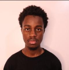 Chris Kinyanjui
