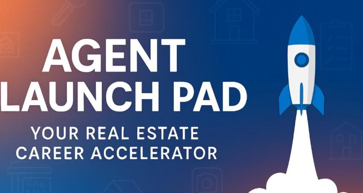 Agent LaunchPad
