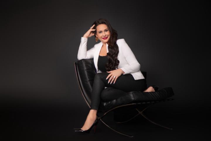 Aprile Osborne