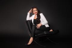 Aprile Osborne