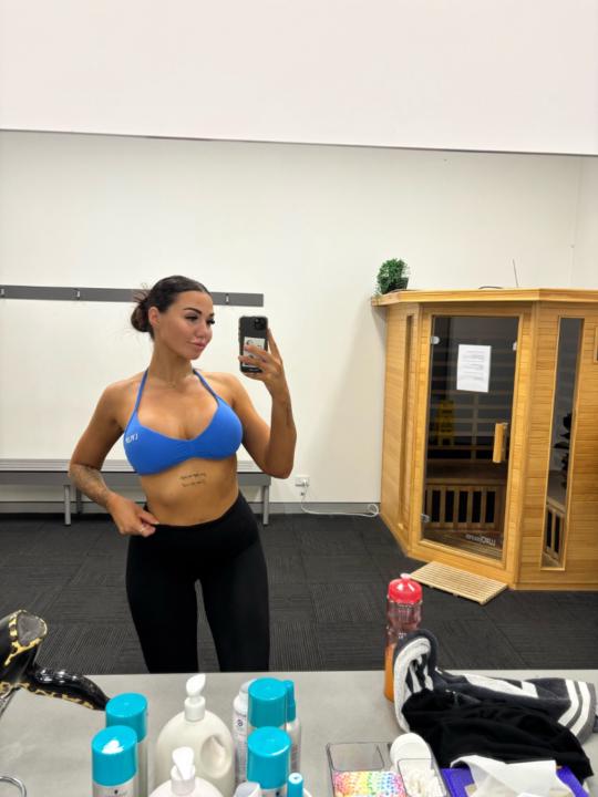 Jessica Wentworth