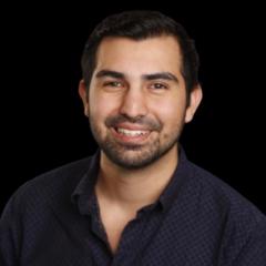 Christian Amaro