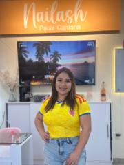 Paula alejandra Cardona suarez