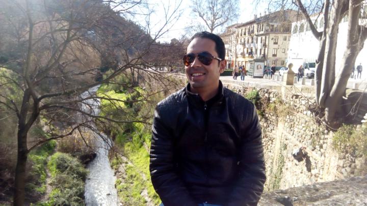 Abdessamad Niyara