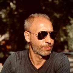 Omar Chiaravalloti