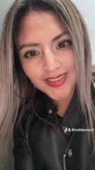 Katherine Bravo