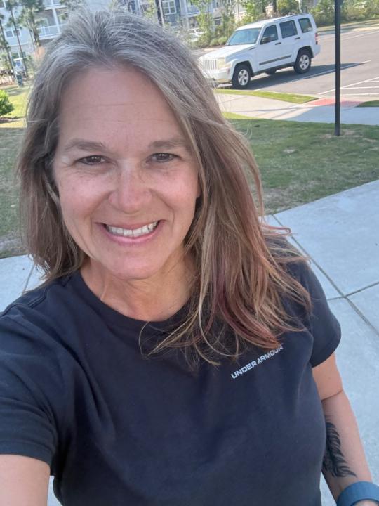 Ginnie Russoli
