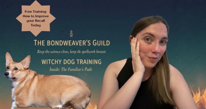 The Bondweaver’s Guild