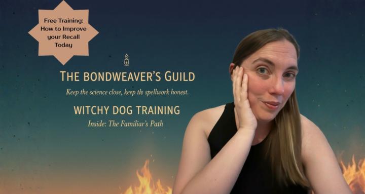 The Bondweaver’s Guild