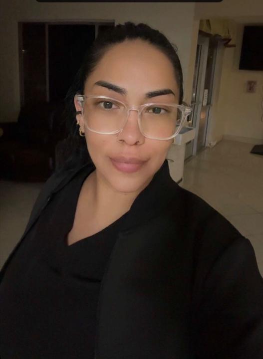 Jessica Vega