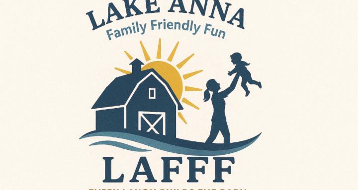 Lake Anna Family Friendly Fun!