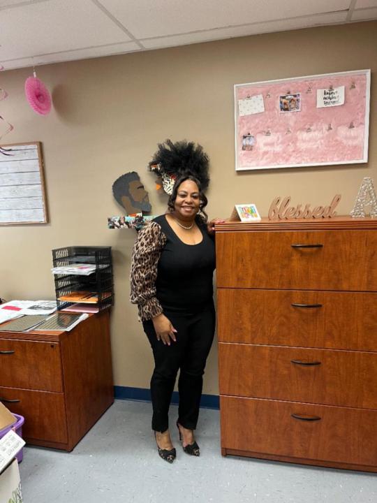 Angela Dennis Zigler