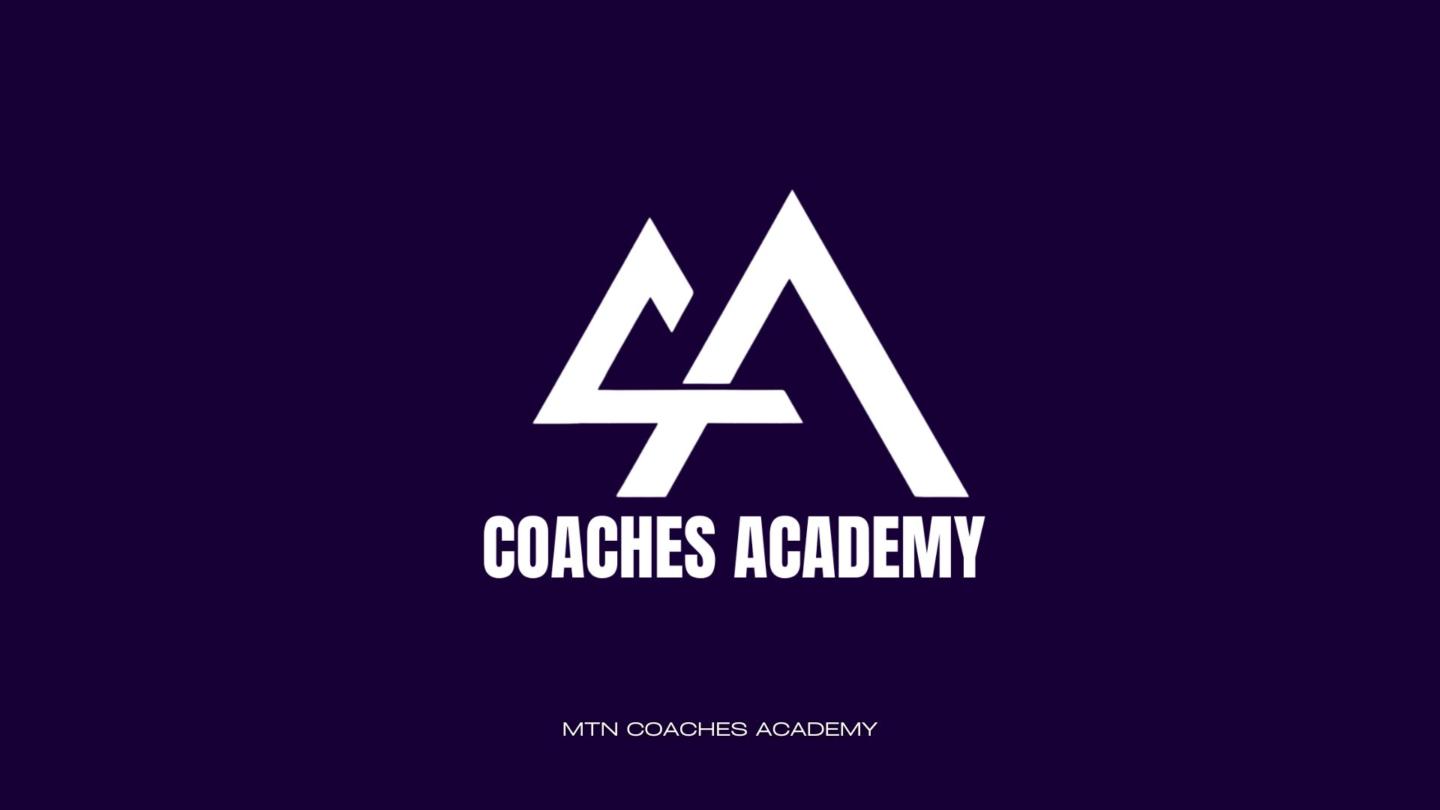 MTN Coaches Academy