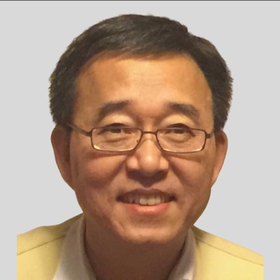John Kim