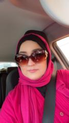 Zainab Nezami