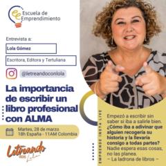 Lol Gómez