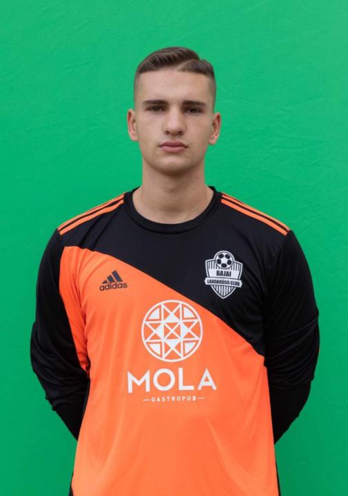 S. Nagy Szabolcs